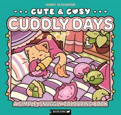 Cuddly Days