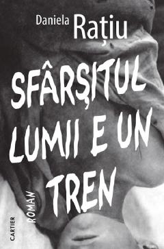 Sfarsitul lumii e un tren