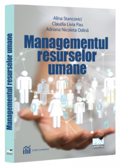 Managementul resurselor umane