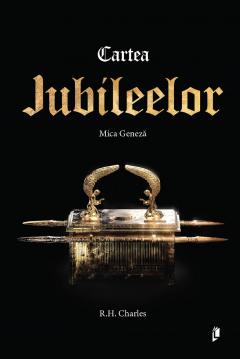 Cartea Jubileelor