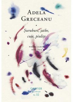 Suruburi, saibe, cuie, piulite