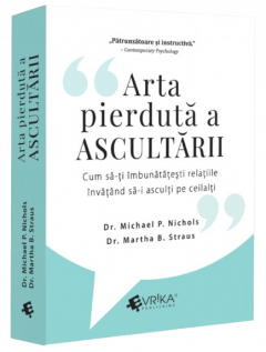 Arta pierduta a ascultarii