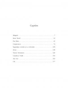 Imparatia cerului si a eclerului