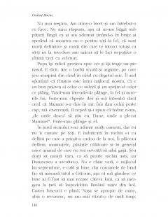 Imparatia cerului si a eclerului