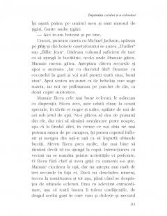 Imparatia cerului si a eclerului