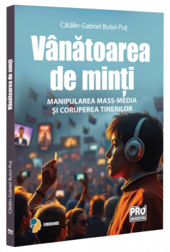 Vanatoarea de minti
