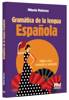 Gramatica de la lengua Espanola