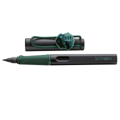 Stilou - Harry Potter - Slytherin - M