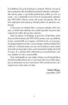 Educatia responsabila