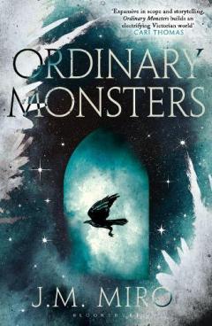 Ordinary Monsters