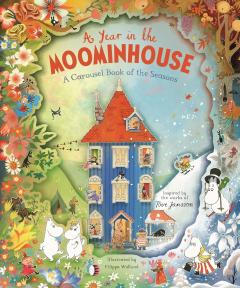 A Year in the Moominhouse