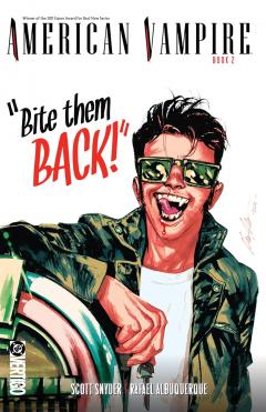 American Vampire - Book 2