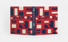 The American Art Book
