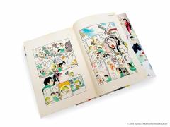 Art of Rumiko Takahashi: Colors 1978-2024