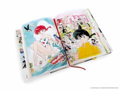 Art of Rumiko Takahashi: Colors 1978-2024
