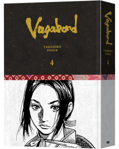 Vagabond (Definitive Edition) - Volume 4
