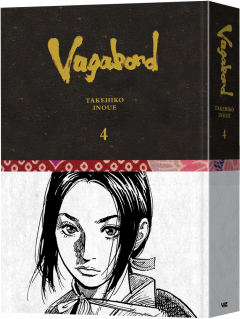 Vagabond (Definitive Edition) - Volume 4