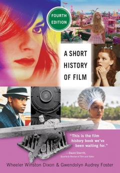 Short History of Film