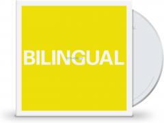 Bilingual (Digisleeve)
