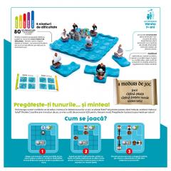 Joc de logica - Pirates Crossfire, RO