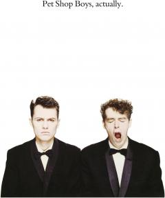 Actually (Digisleeve)