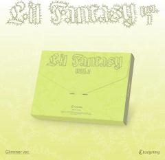 Lil Fantasy Vol. 1 (Glimmer Version)