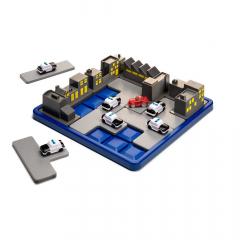 Joc de logica - RoadBlock, RO