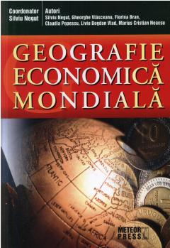 Geografie economica mondiala