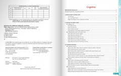 Manual - Fizica, clasa a VI-a