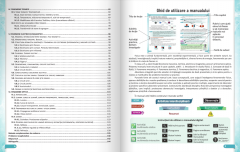 Manual - Fizica, clasa a VI-a