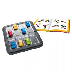 Joc de logica - Parking Puzzler, RO