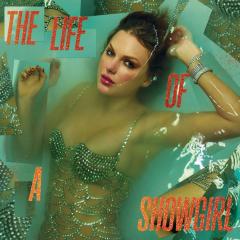 The Life Of A Showgirl (Sweat And Vanilla Perfume Edition)