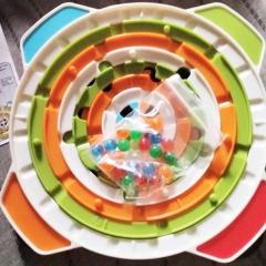 Joc de logica - Girole Maze Game