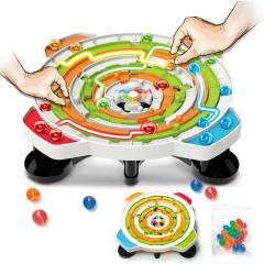 Joc de logica - Girole Maze Game