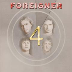Foreigner 4 - Vinyl