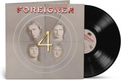 Foreigner 4 - Vinyl