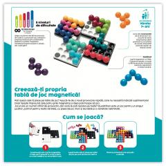 Joc de logica - Quadrillion, RO