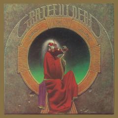 Blues For Allah (Picture Vinyl, 50th Anniversary)