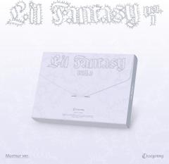 Lil Fantasy Vol. 1 (Murmur Version)