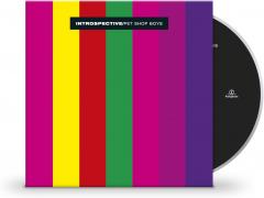 Introspective (Digisleeve)