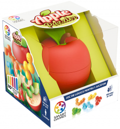 Joc de logica - Apple Puzzler