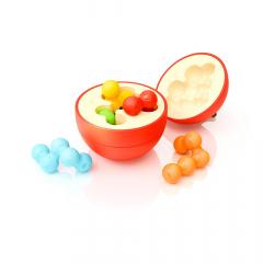 Joc de logica - Apple Puzzler