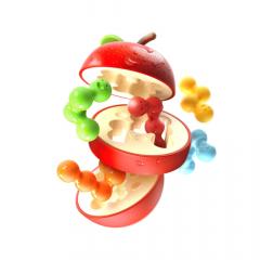 Joc de logica - Apple Puzzler