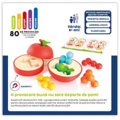 Joc de logica - Apple Puzzler