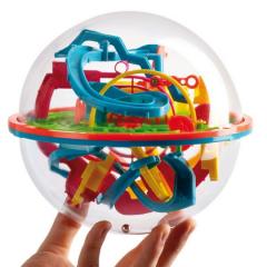 Jucarie educativa - Labirint 3D Addict A Ball (19 cm)