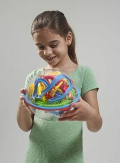 Jucarie educativa - Labirint 3D Addict A Ball (19 cm)