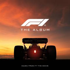 F1 The Album (Music From F1 The Movie)