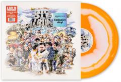 Big Ole Album Vol. 1 (Orange/White Creamsicle Vinyl)