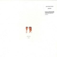 Please (Vinyl, 180g)