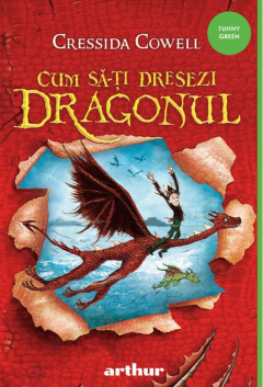 Cum sa-ti dresezi dragonul